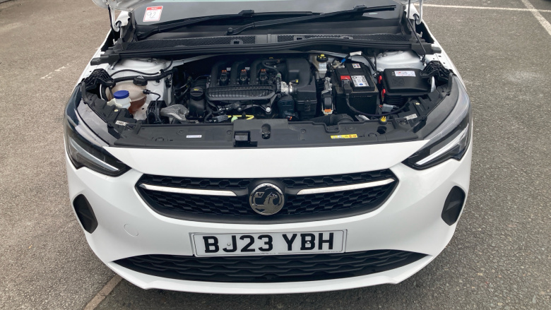 Vauxhall Corsa 1.2 Design 5dr Petrol Hatchback